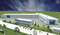 18 сентября в городе Волжский (Волгоградская область) откроется завод по производству сэндвич-панелей под торговой маркой ISOPAN RUS
